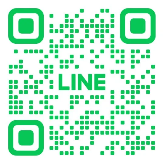 QR Code ติดต่อ เว็บ พนันออนไลน์ ผ่าน Line